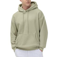 14 Pks Mens Solid Color Hoodie