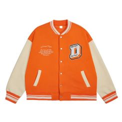 2 Packs Mens and Womens Baseball Jackets