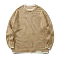 3 Pks Mens Knitwear 